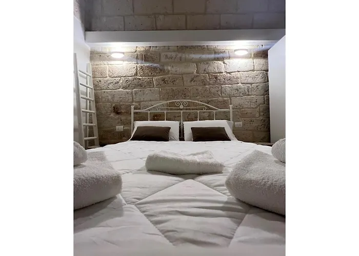 Hotel Locus Amoenus Polignano a Mare