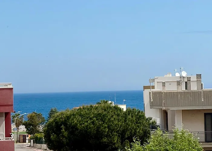 Cielo Stellato Apartments Polignano a Mare